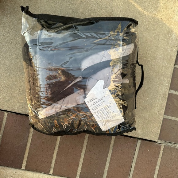 Couch Slip Cover | Sofa Shield | 70” - Picture 5 of 5